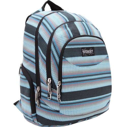 STREET Ovalni nahrbtnik Canvas Pearl Cene