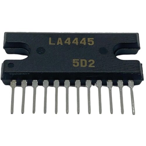  Integralno kolo LA4445 Cene