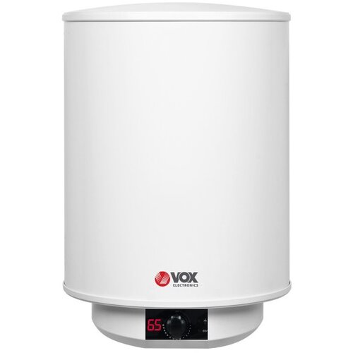 Bijela VOX bojler WHD502 Cijene
