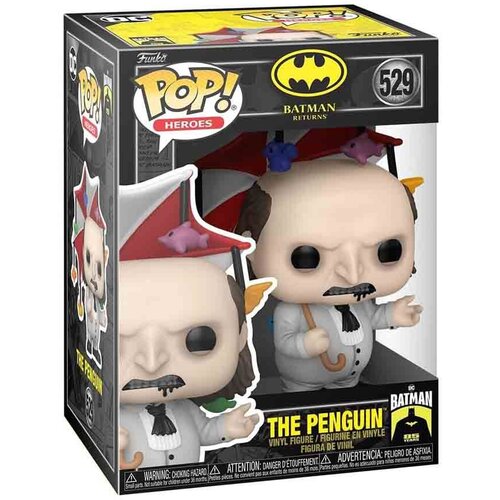 Funko figura pop! batman returns - the penguin Cene