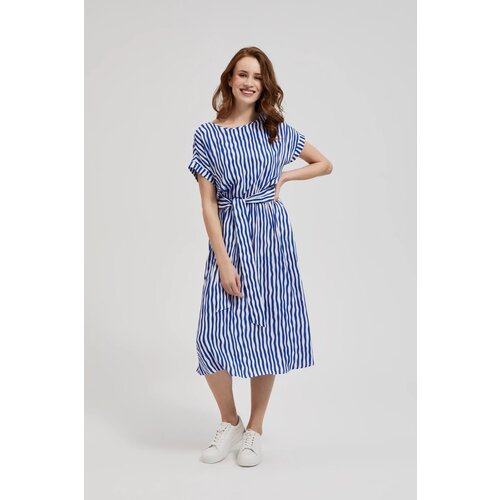 Marisse Women's Dress L-Su-4357 L.Navy Cene