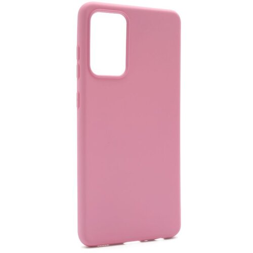  Futrola gentle color za samsung A525F/A526B/A528B galaxy A52 4G/A52 5G/A52s 5G/ roza Cene