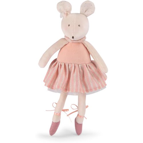 Moulin Roty Pli&scaron;ana Igračka Mi&scaron;ica Anna Cene