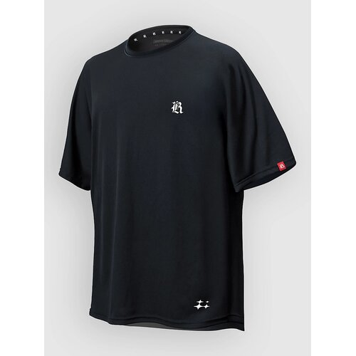 Loose Riders Zero R Jersey black Cene