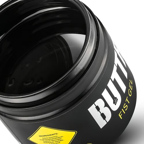 BUTTR lubrikant fisting gel, 500ml Slike