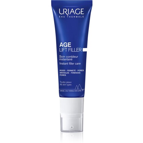 Uriage Age Protect Instant Filler Care učvrstitveni serum proti gubam 30 ml Slike