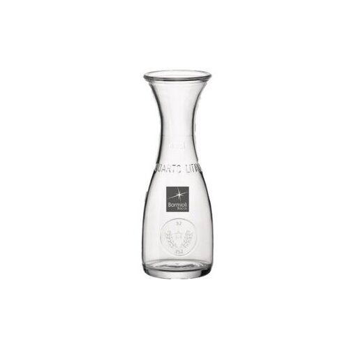 Bormioli Rocco Bokal stakleni Misura 0,25l 184159 Cene