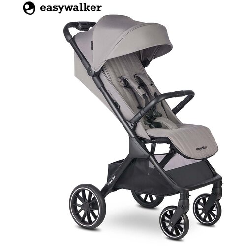 Easywalker otroški voziček jackey™ 2 xl pebble grey Cene