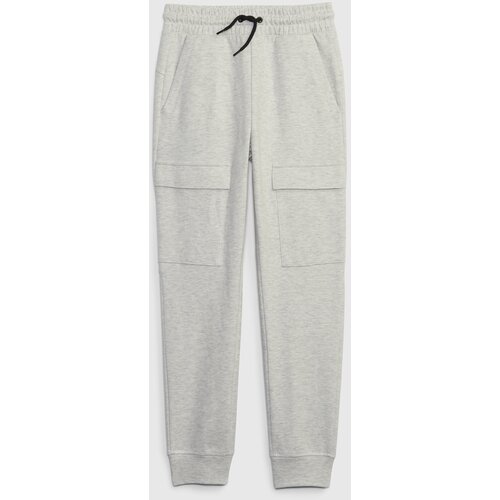 GAP Kids Sweatpants Cargo - Boys Cijene