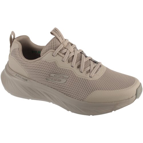 Skechers Nizke superge Edgeride - Rekze Bež Cene