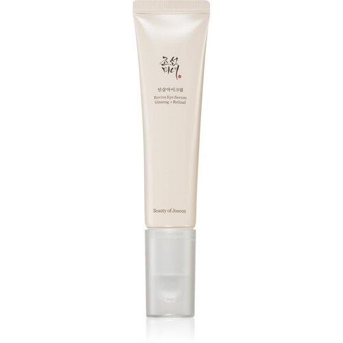 Beauty of Joseon Revive Serum Ginseng + Retinal serum protiv bora za područje oko očiju 30 ml Slike