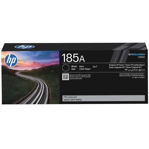 HP 185A Toner Original - W1850A Slike