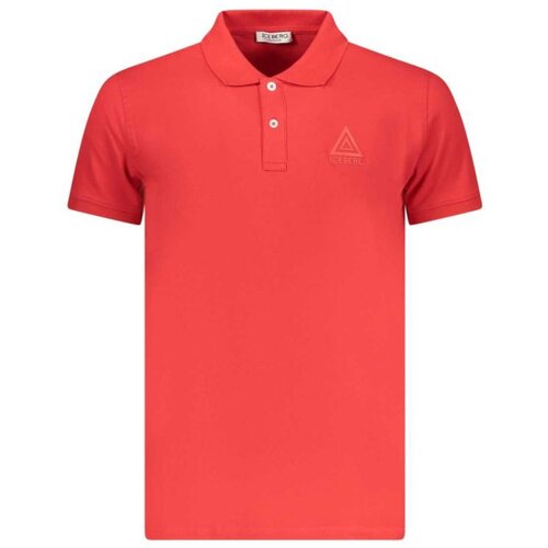 Iceberg mu&scaron;ka polo majica ice3mpl01_rored/ crvena Cene
