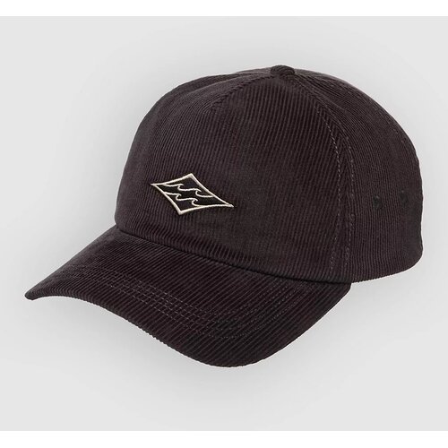 Billabong Heritage Strapback Cap raven Slike