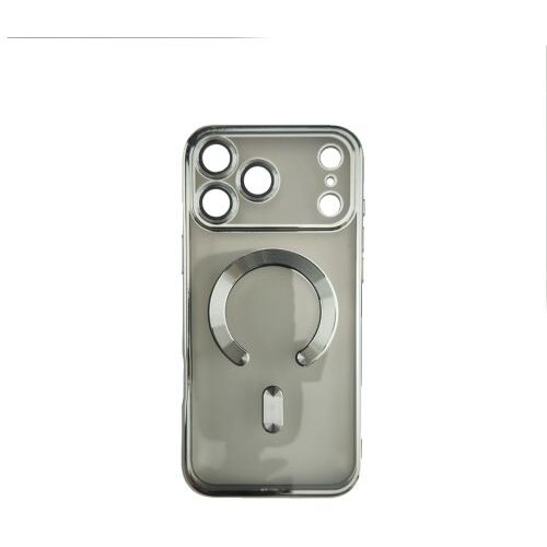  Futrola Magsafe za Iphone 17 Pro max/ srebrna Cene