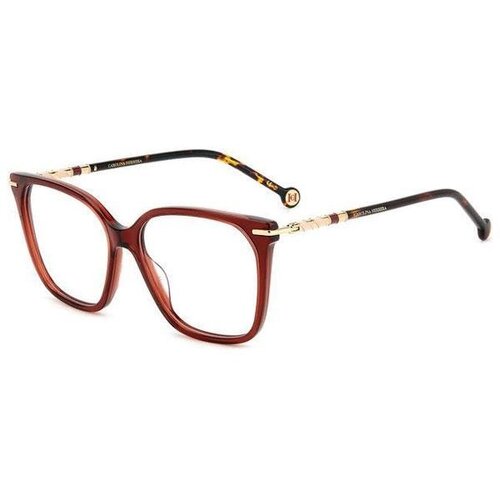 Carolina Herrera HER0094 YDC ONE SIZE (54) Rdeča/Kristalna Cene
