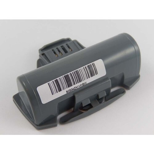 VHBW Baterija za K&amp;auml;rcher WV5, 3.7 V, 2.0 Ah Slike