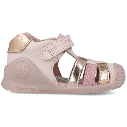 Biomecanics sandal 252104 D rose 20 Cene