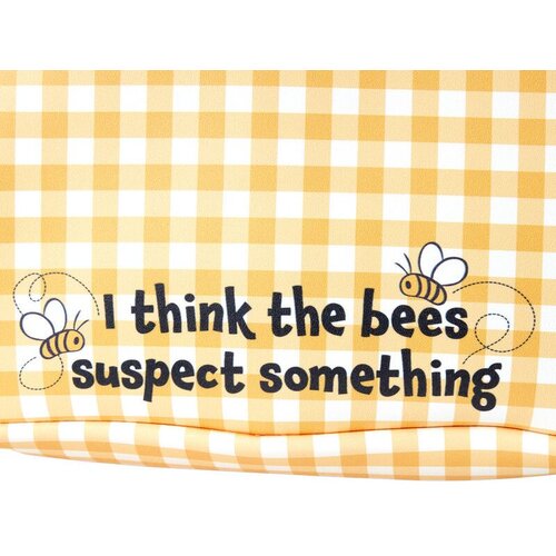Loungefly Disney Winnie the Pooh Gingham Dječji Ruksak 25cm Slike