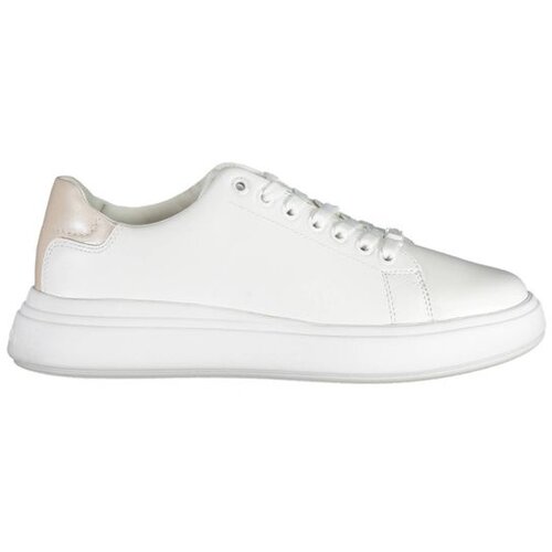 Calvin Klein WHITE WOMEN&amp;#039;S SPORT SHOES Slike