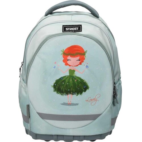  Torba šolska ergonomic simple fairy STREET Cene