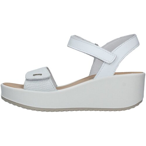 IgI&amp;amp;CO Sandali &amp;amp; Odprti čevlji 3667111 Bela Slike