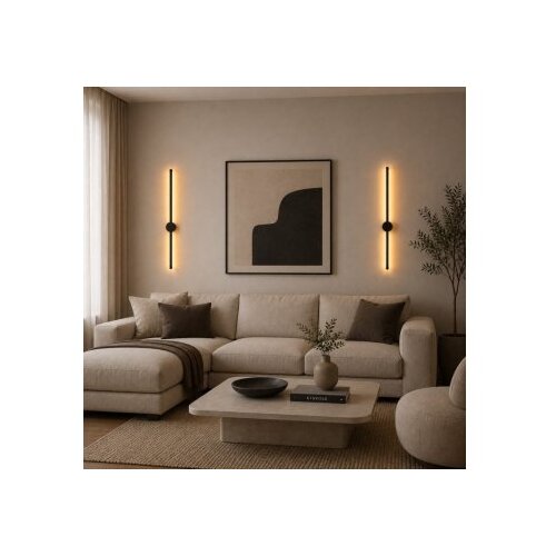 HOME LIGHT Solea 178 LED zidna lampa Slike