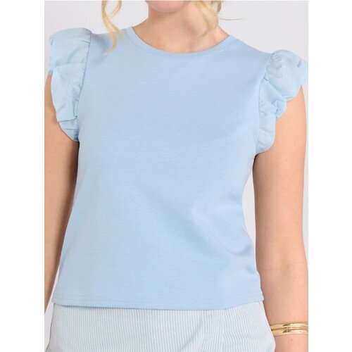 Sinsay Bluza s ukrasnim rukavima Slike