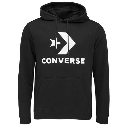Converse muški  duks standard fit center front large logo Cene