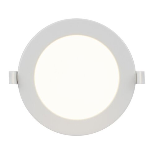 Globo 12391-12 - LED ugradno stropno svetlo za kupatilo UNELLA 1xLED/12W/230V Slike