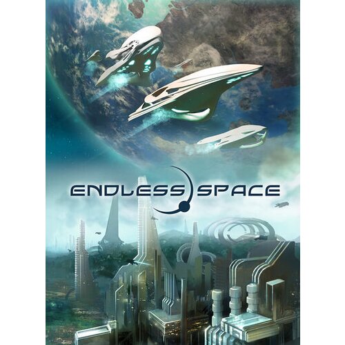 Steam Endless Space Collection ( Endless Space + Disharmony ) Key EUROPE Cene