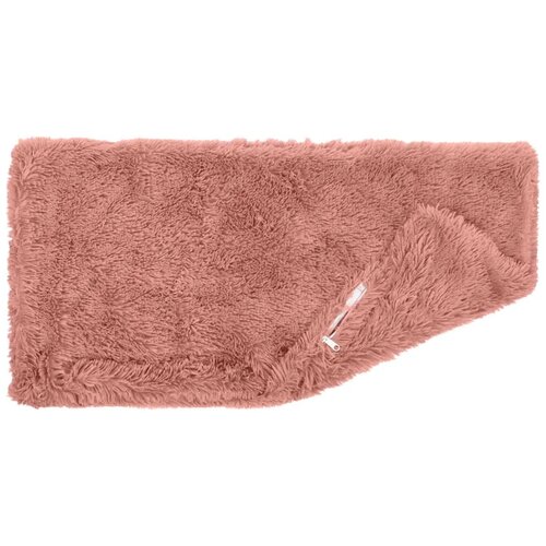  Presvlaka za jastuk 2 pcs HEERLEN Ružičasta 40 x 80 cm PV flis - Ružičasta 40 x 80 cm 2 Cene