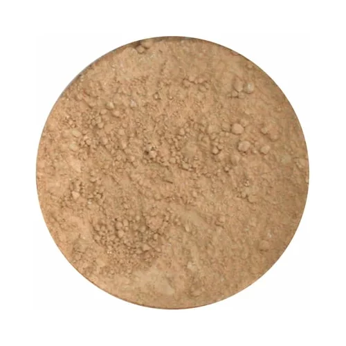 Provida Organics earth minerals satenski mat tekući puder - beige 6