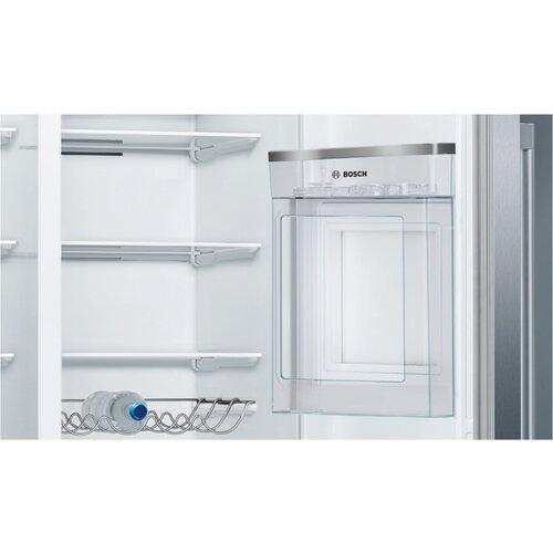 Bosch KAG93AIEP side by side frižider Slike