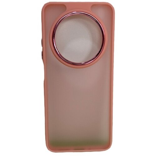 FRAME maskica Redmi 14C Roza Cene