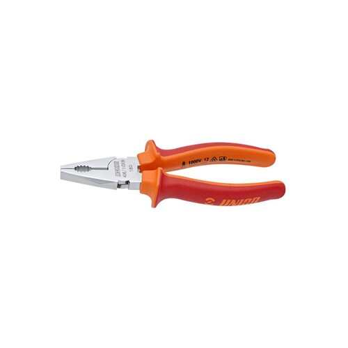 Unior kle&amp;scaron;ta kombinovana 160mm 406/1VDEBI 610421 Slike