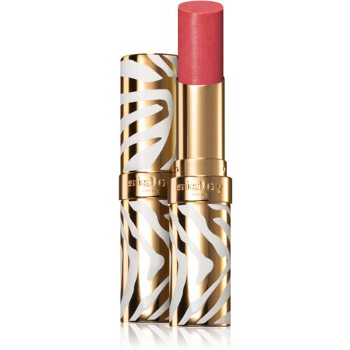 Sisley Phyto Rouge Shine sjajilo za usne s hidratantnim učinkom nijansa Sheer Ginger 3 g Slike