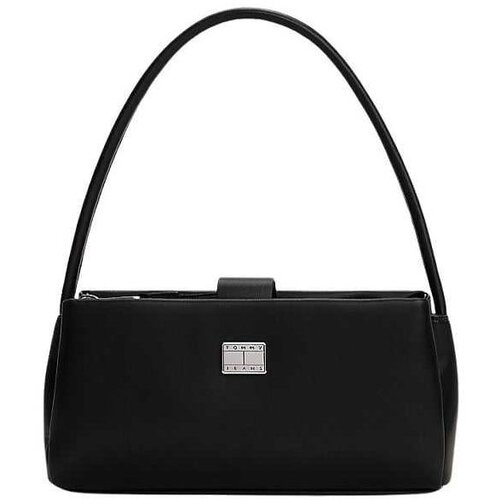 Tommy Hilfiger crna ženska torbica THAW0AW17295-BDS Cene