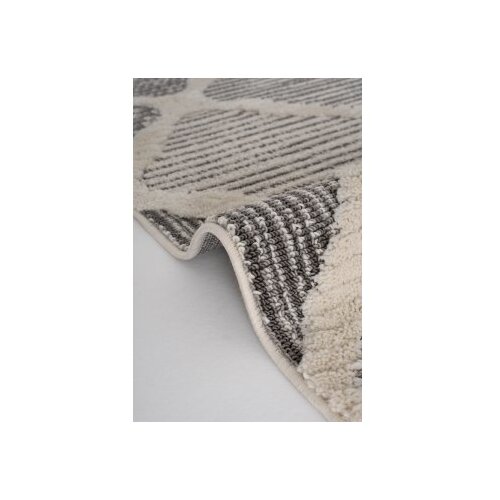 Conceptum Hypnose sakura 2202 - grey grey carpet (120 x 180) Cene
