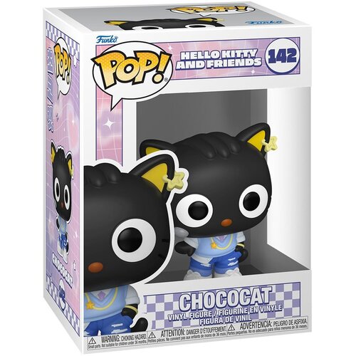 Funko POP! Sanrio: Hello Kitty - Chococat K-Pop Cene