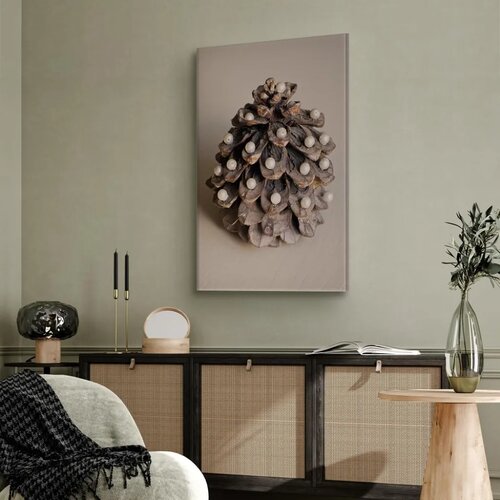  Slika - Christmas Decoration (1 Part) Vertical 20x30 Slike