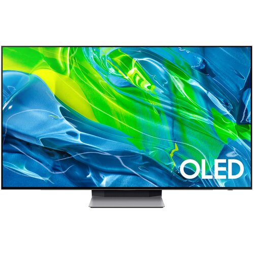 Samsung razstavljen (odprta embalaža) - QE55S95BATXXH tv sprejemnik, (21733690) Cene