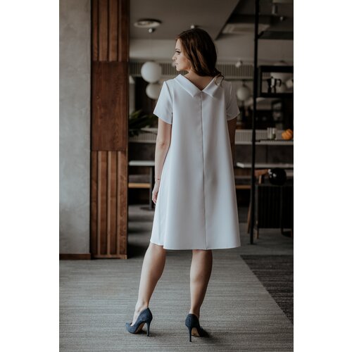 Tessita Woman&amp;#039;s Dress T373 1 Slike