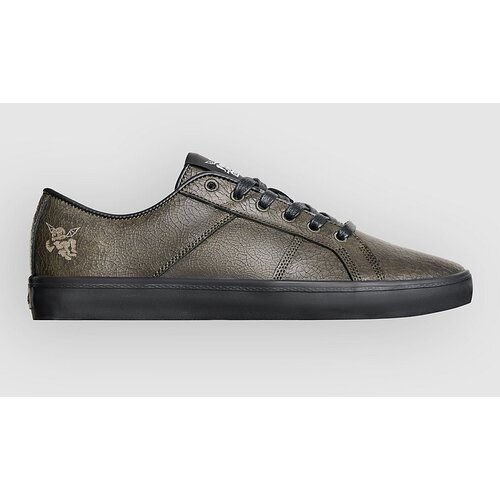 Globe Surplus Skate cevlji black distress / bauer Slike