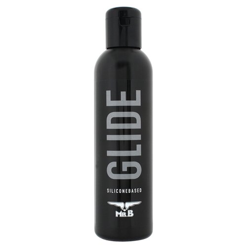 Mister B GLIDE 500ml Slike