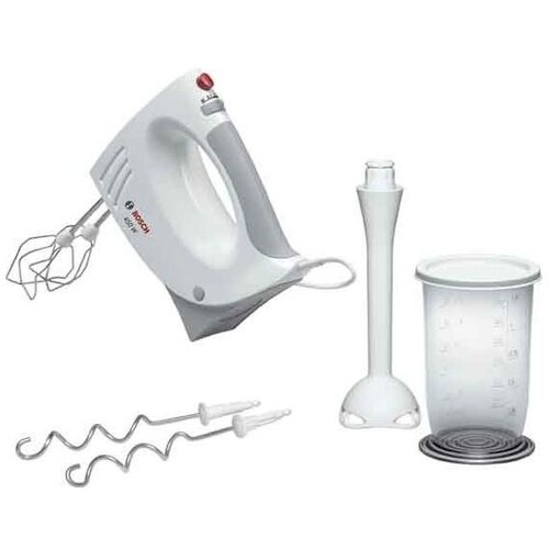 Bosch Ručni mikser Bosch MQ3540 450 W bijela, siva Cijene
