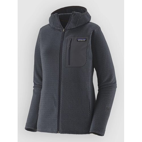 Patagonia R1 Air Full Zip Hoodie smolder blue Cene