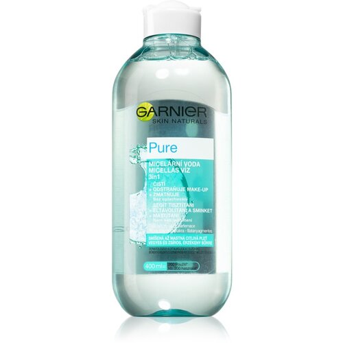 Garnier Pure micelarna voda za čišćenje 400 ml Cijene