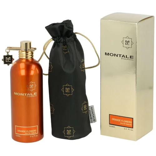 Parfem za oba spola Montale Orange Flowers EDP 100 ml