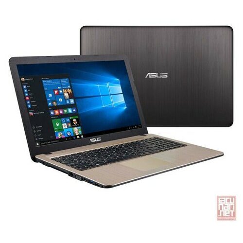 Asus X540SA-XX383D laptop Slike